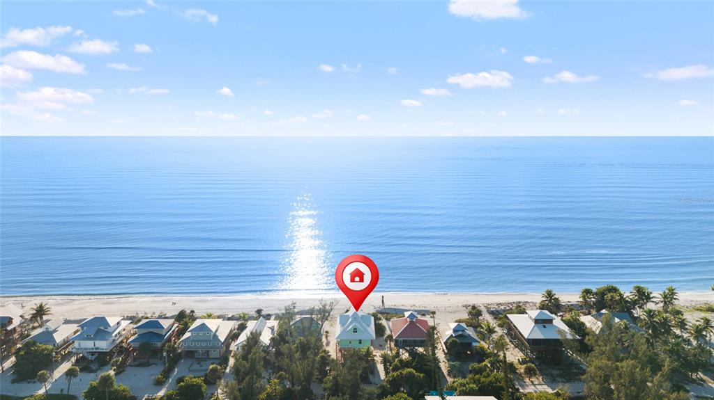 8798 Grand Avenue Boca Grande, FL 33921 - Photo 55 of 64 a view of a street with an ocean view