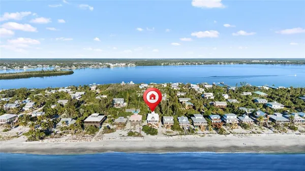 $1,375,000 | 8798 Grand Avenue, Boca Grande, FL 33921