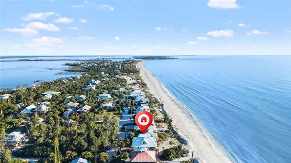 $1,375,000 | 8798 Grand Avenue, Boca Grande, FL 33921
