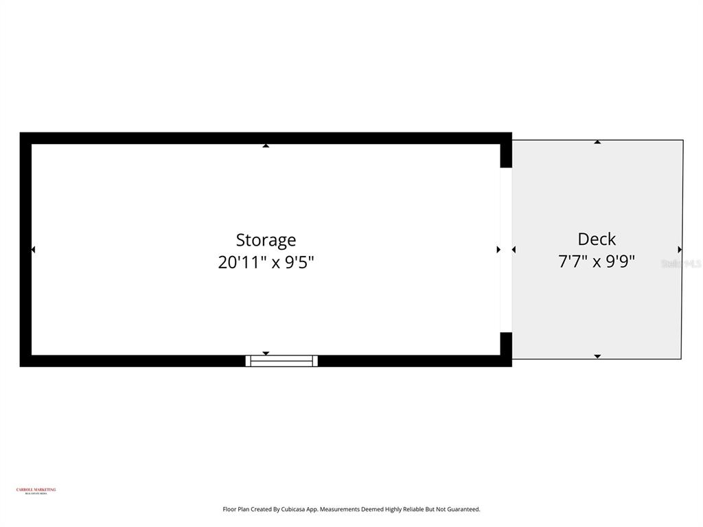 8798 Grand Avenue Boca Grande, FL 33921 - Photo 10 of 64 a picture of a room with a refrigerator