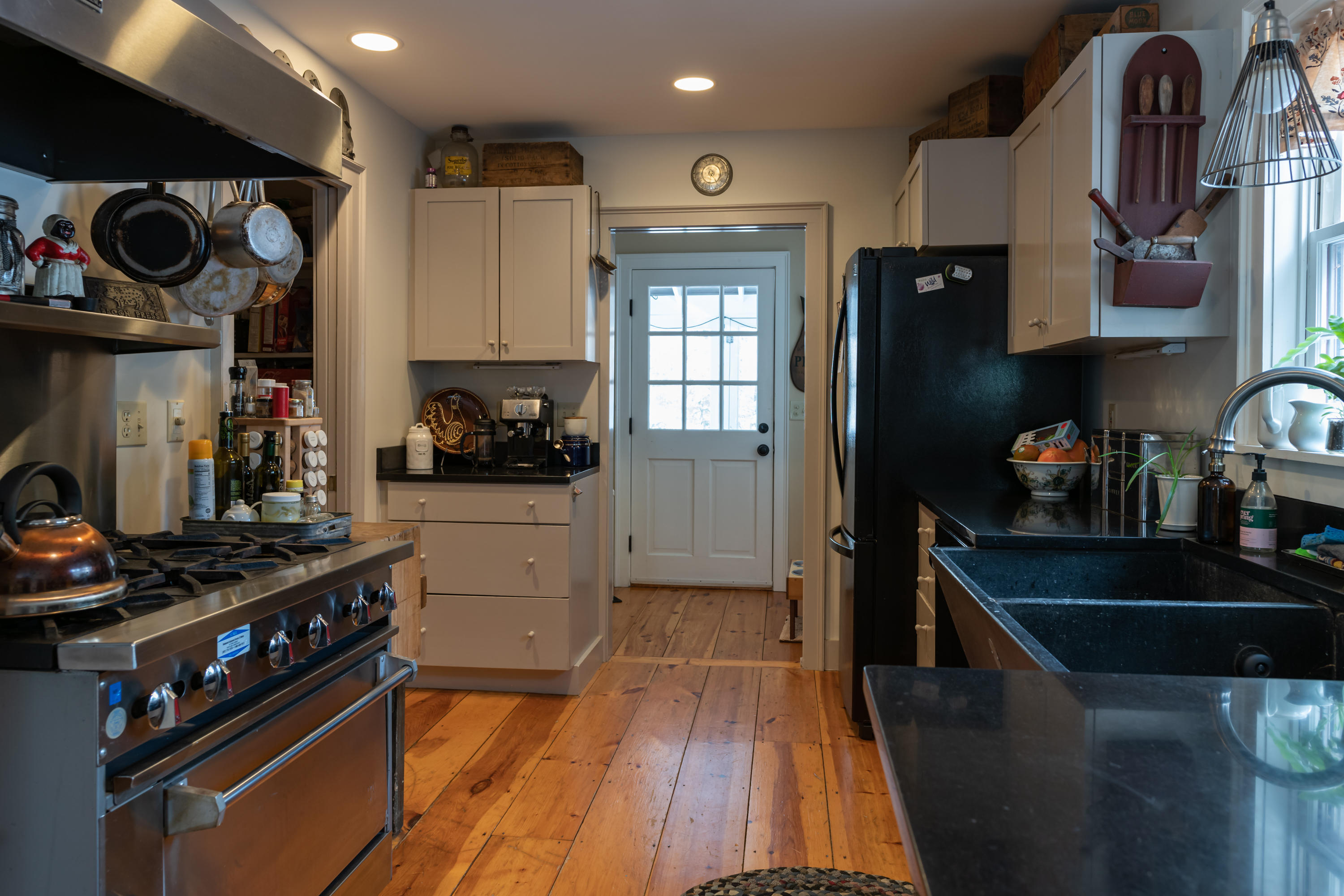 6 Higgins Farm Road Georgetown, ME 04548 - Photo 6 of 16 Higgins Farm-7