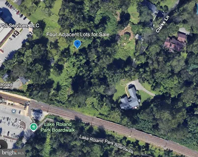 $499,000 | 6106 Clarks Lane, Baltimore, MD 21209