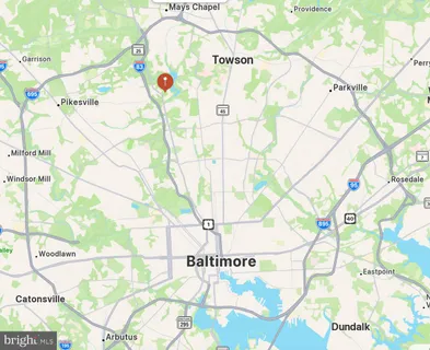 $500,000 | 6106 Clarks Lane, Baltimore, MD 21209