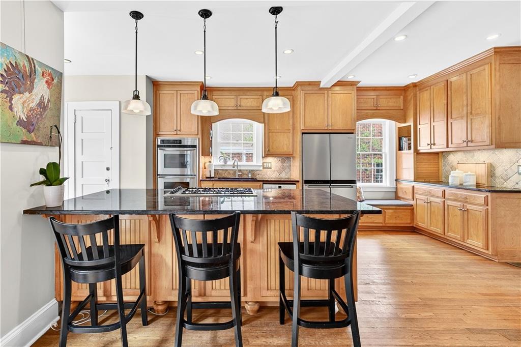 1190 Cumberland Road Northeast Atlanta, GA 30306 - Photo 7 of 45 Gallery Image 7