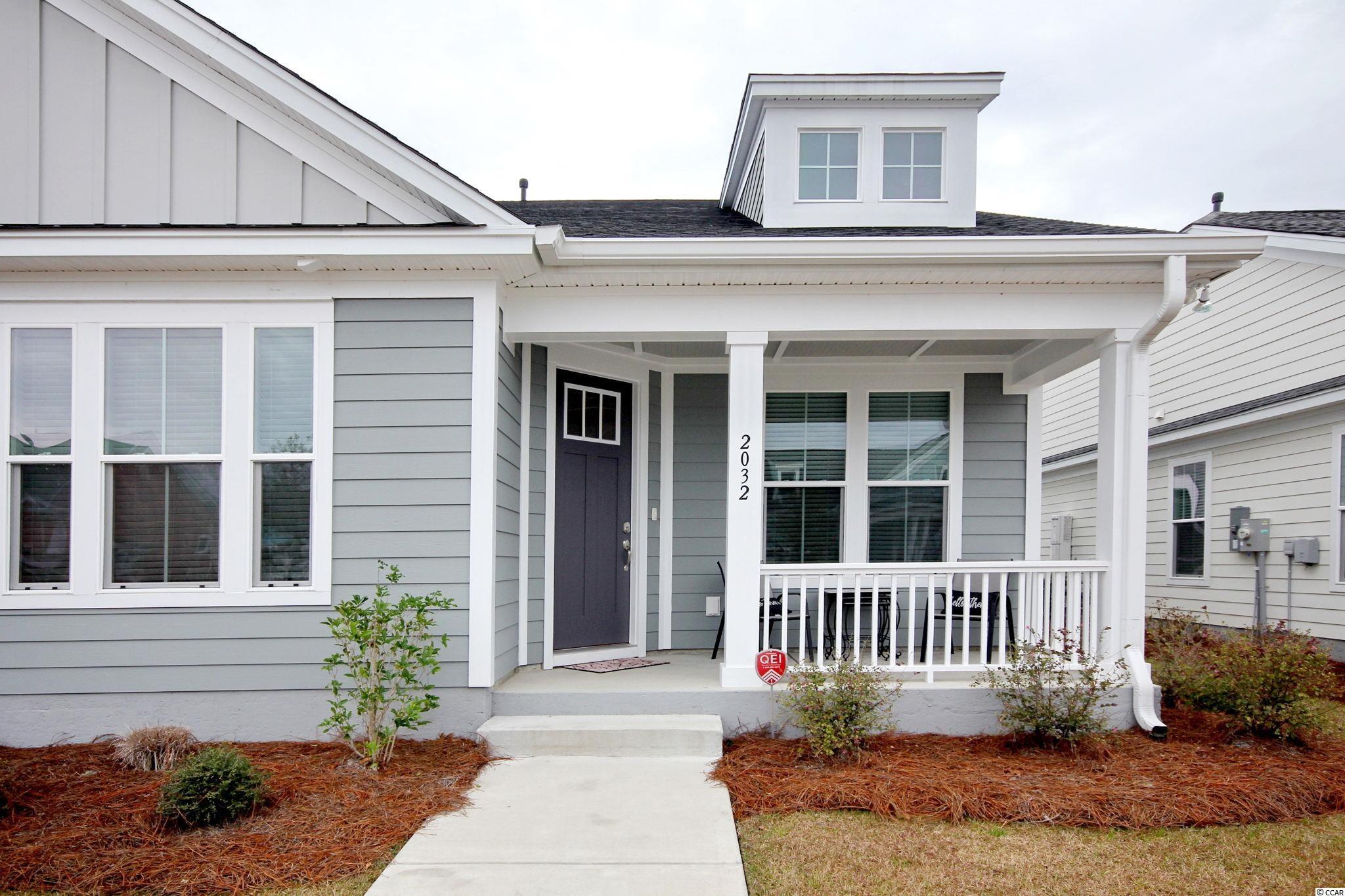 2032 Silver Island Way, Unit CC100 Murrells Inlet, SC 29576 - Photo 3 of 39 Gallery Image 3