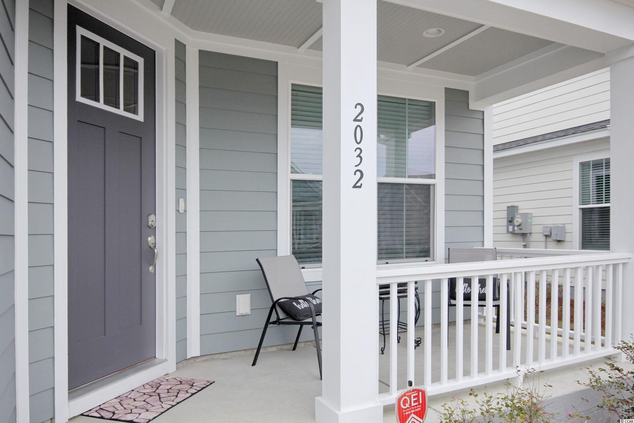 2032 Silver Island Way, Unit CC100 Murrells Inlet, SC 29576 - Photo 4 of 39 Gallery Image 4