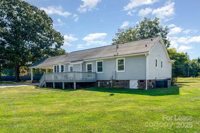 $2,145 | 15716 Youngblood Road, Charlotte, NC 28278