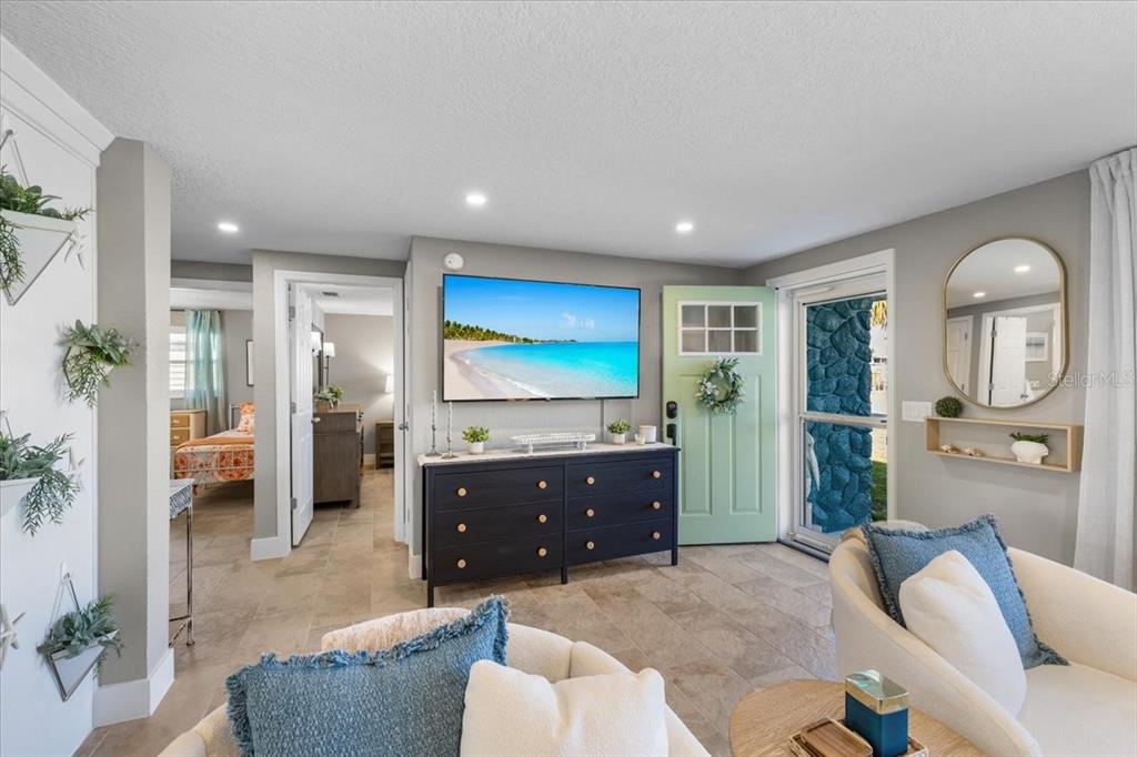 4016 Flamingo Boulevard Hernando Beach, FL 34607 - Photo 12 of 44