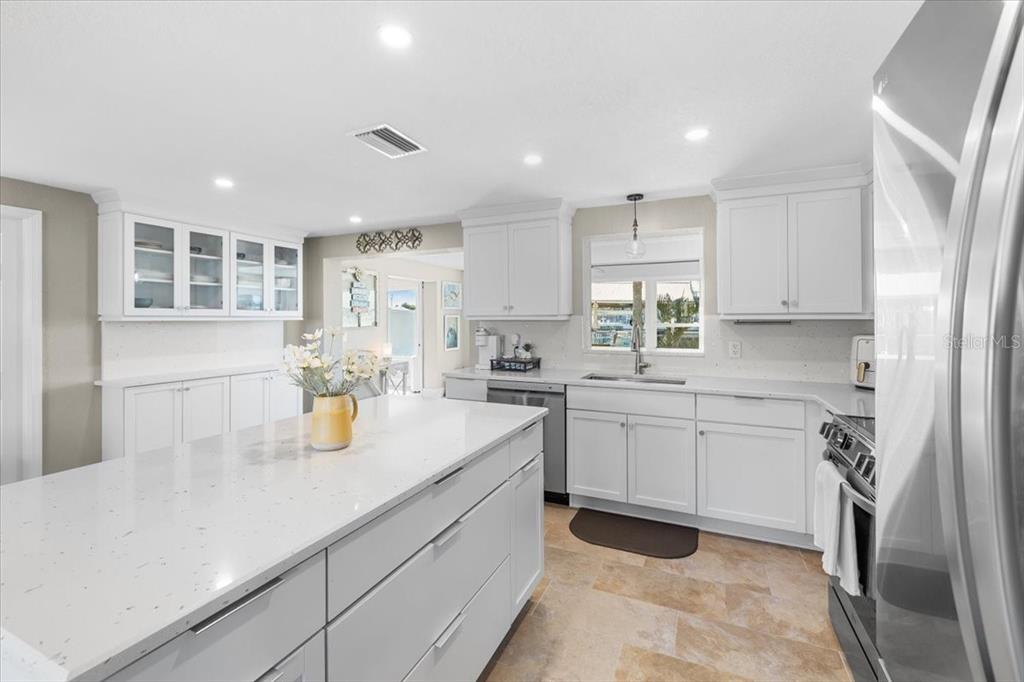 4016 Flamingo Boulevard Hernando Beach, FL 34607 - Photo 15 of 44