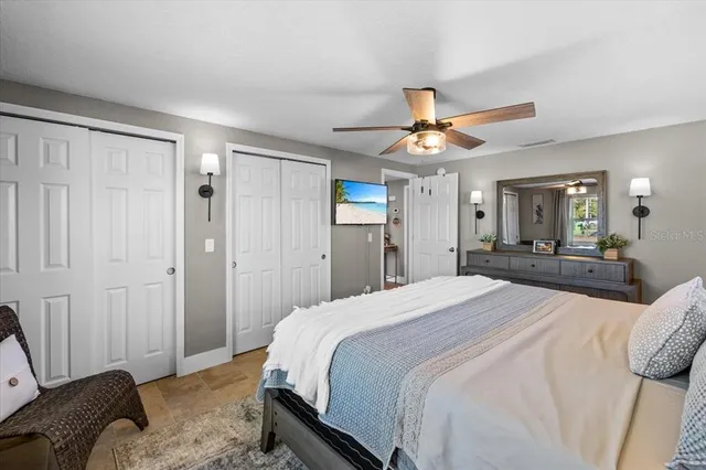 $475,000 | 4016 Flamingo Boulevard, Hernando Beach, FL 34607