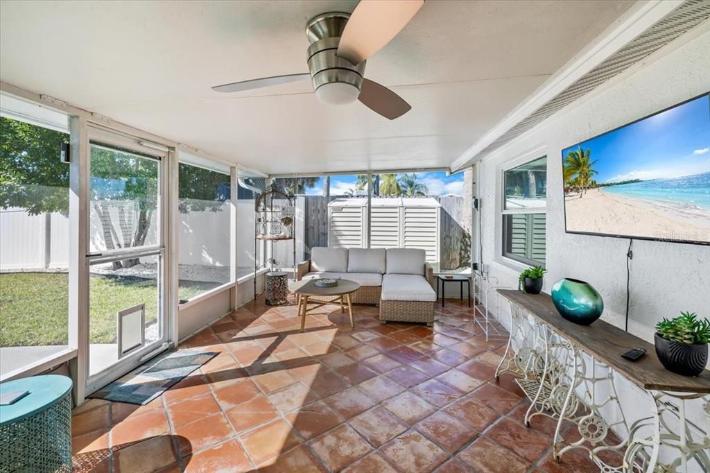 4016 Flamingo Boulevard Hernando Beach, FL 34607 - Photo 32 of 44