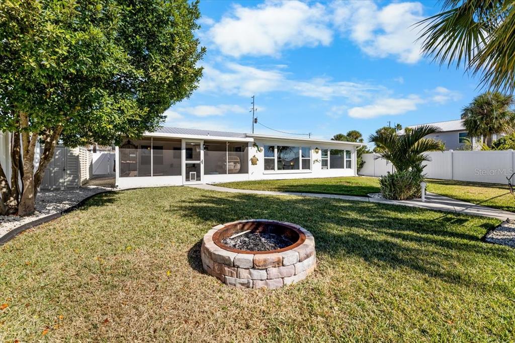 4016 Flamingo Boulevard Hernando Beach, FL 34607 - Photo 34 of 44