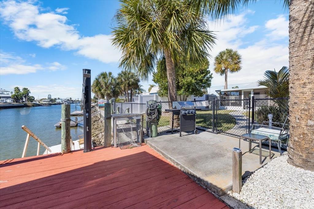 4016 Flamingo Boulevard Hernando Beach, FL 34607 - Photo 35 of 44