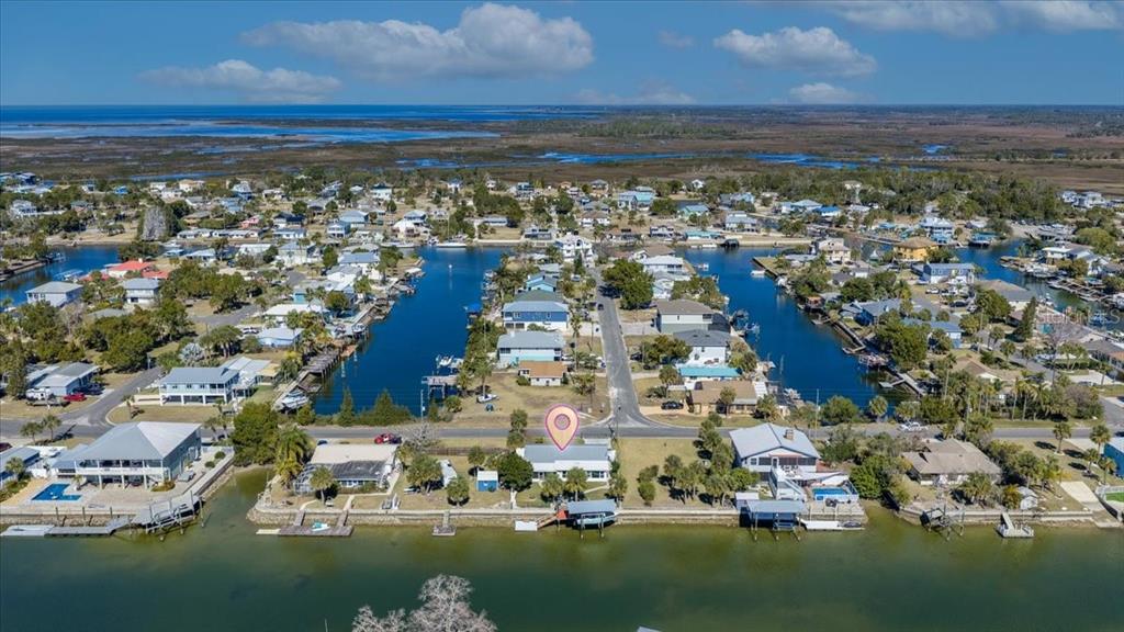 4016 Flamingo Boulevard Hernando Beach, FL 34607 - Photo 39 of 44