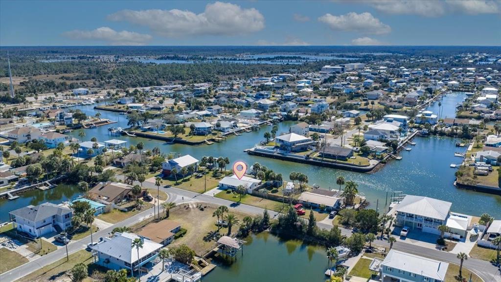 4016 Flamingo Boulevard Hernando Beach, FL 34607 - Photo 42 of 44