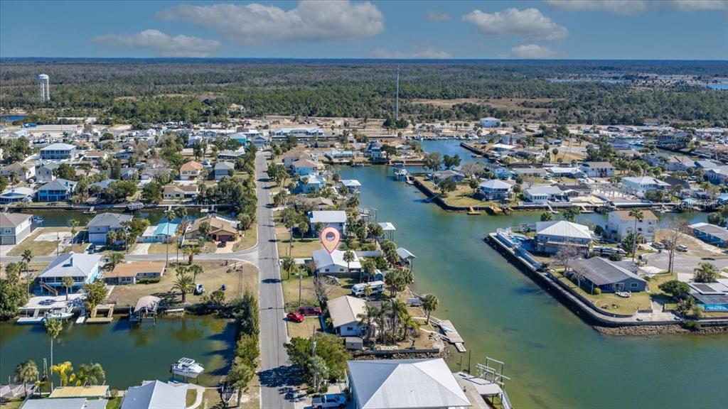 4016 Flamingo Boulevard Hernando Beach, FL 34607 - Photo 43 of 44