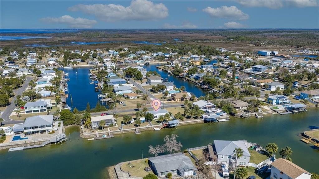 4016 Flamingo Boulevard Hernando Beach, FL 34607 - Photo 44 of 44