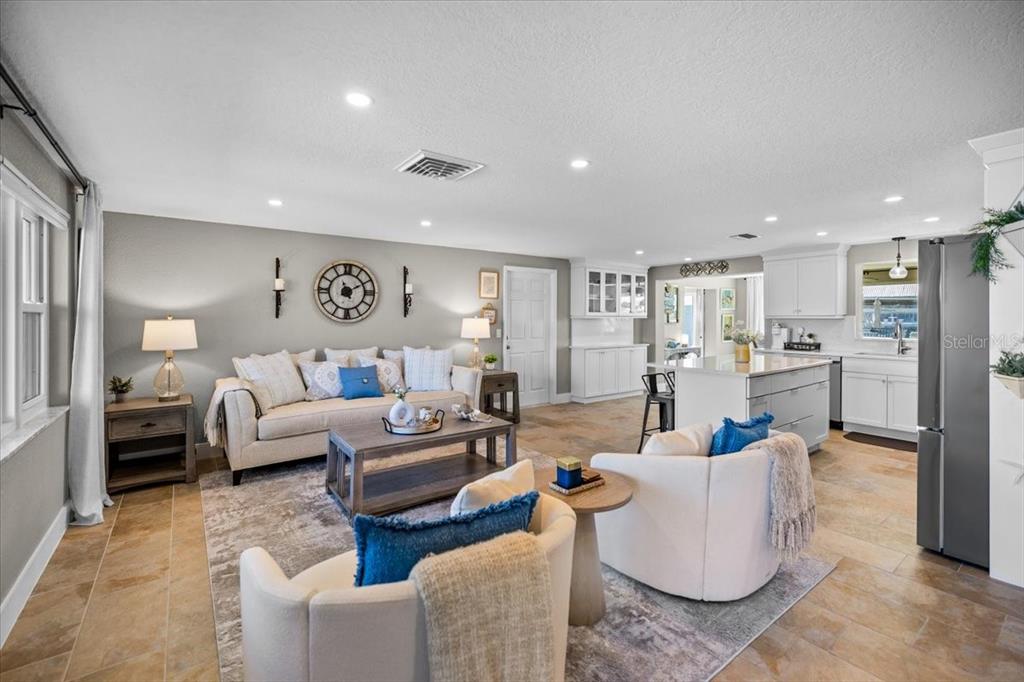 4016 Flamingo Boulevard Hernando Beach, FL 34607 - Photo 5 of 44