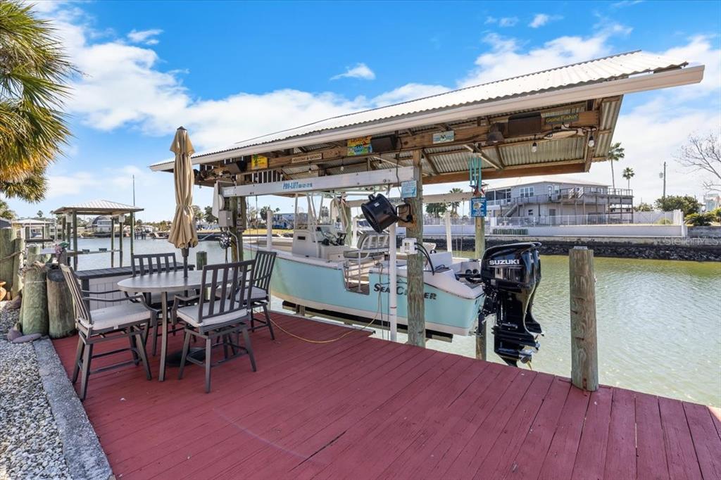 4016 Flamingo Boulevard Hernando Beach, FL 34607 - Photo 7 of 44