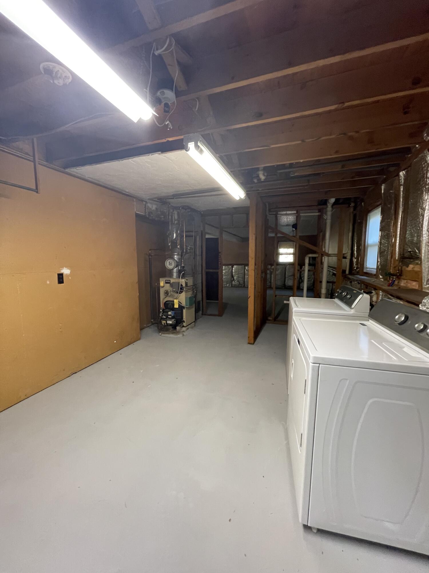 103 Clay Pond Road Bourne, MA 02532 - Photo 23 of 26 a view of a storage & utility room