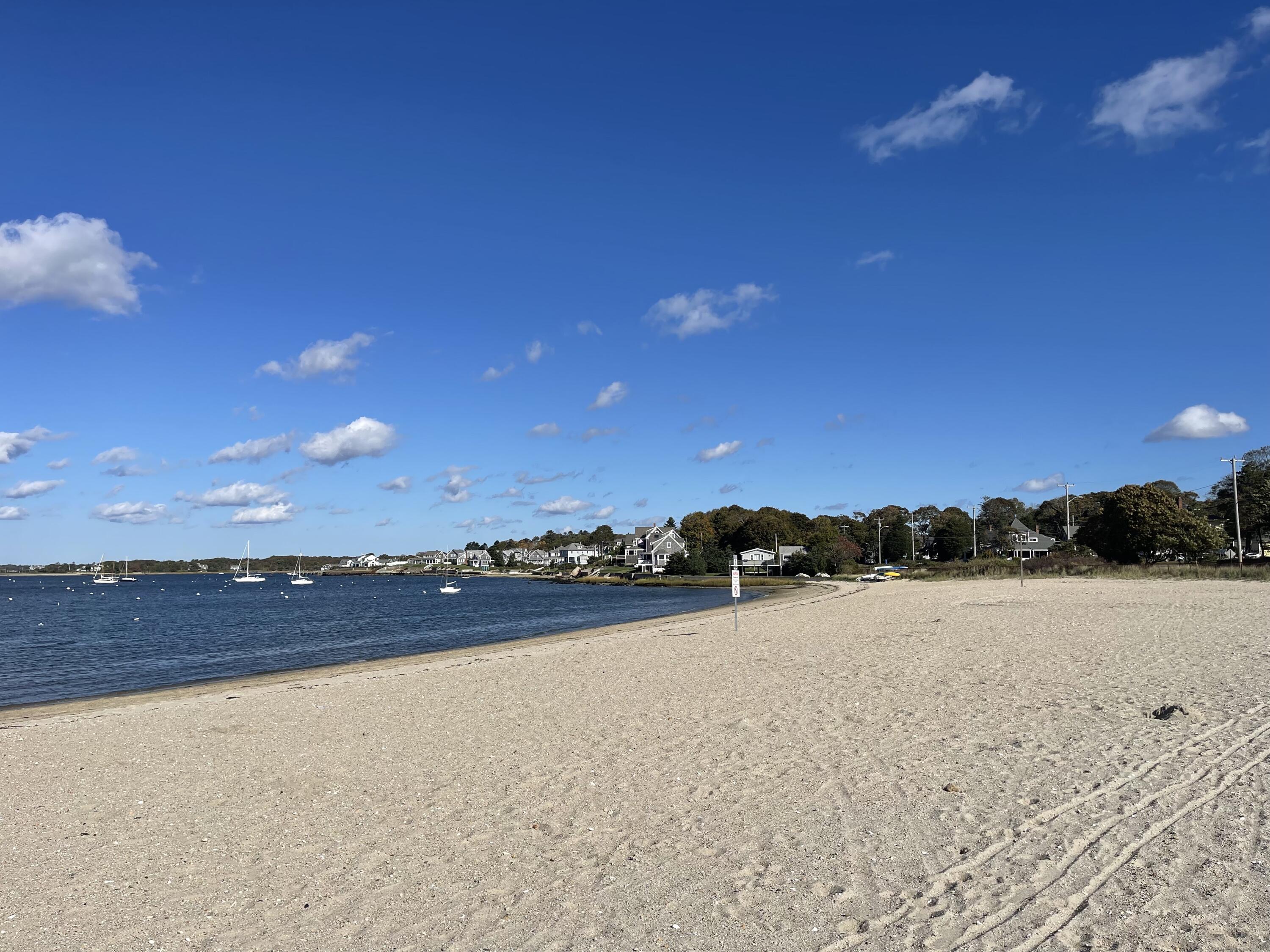 103 Clay Pond Road Bourne, MA 02532 - Photo 25 of 26 a view of lake and mountain