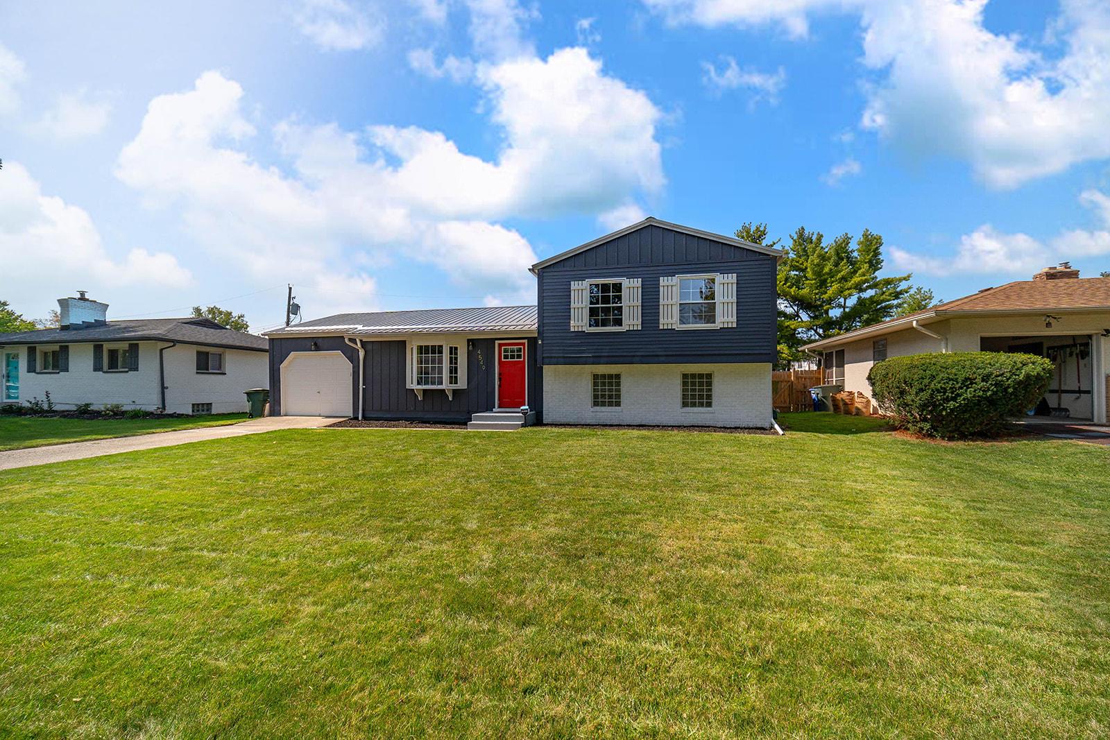 4549 Hartwell Road Columbus, OH 43224 - Photo 1 of 42 Gallery Image 1