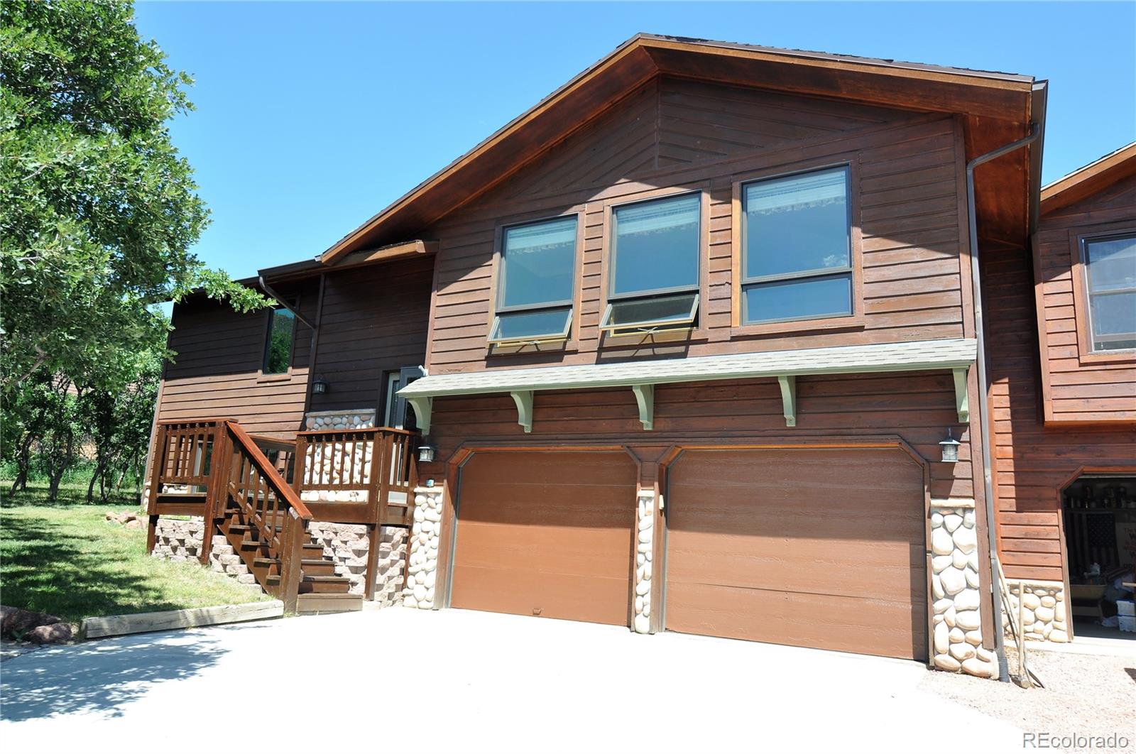 4330 Red Forest Road Monument, CO 80132 - Photo 1 of 37