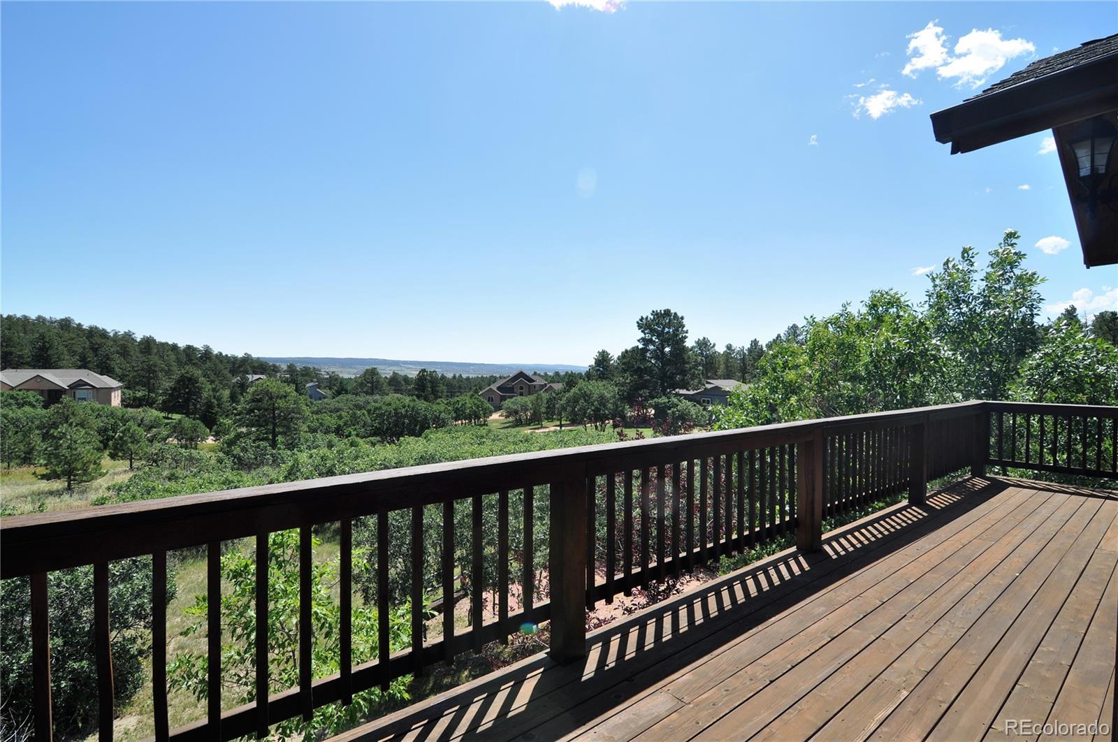 4330 Red Forest Road Monument, CO 80132 - Photo 24 of 37