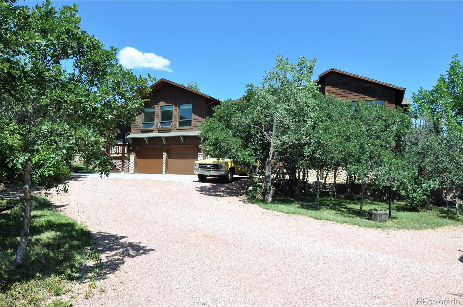 4330 Red Forest Road Monument, CO 80132 - Photo 31 of 37