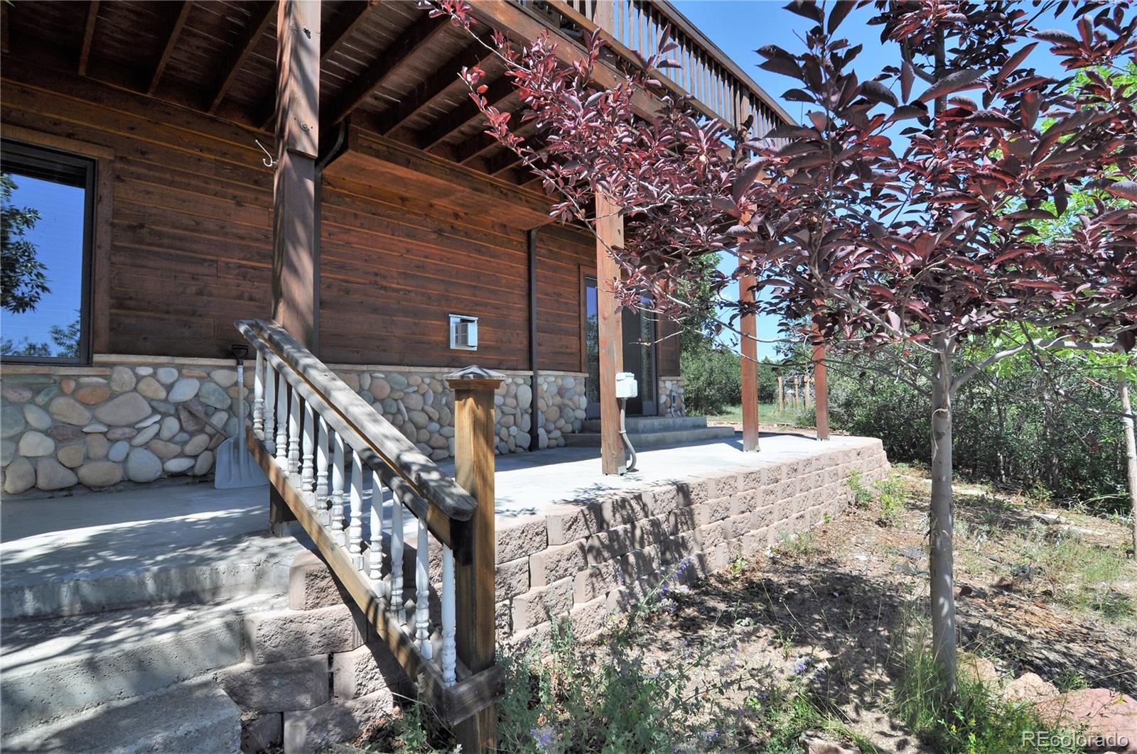 4330 Red Forest Road Monument, CO 80132 - Photo 32 of 37