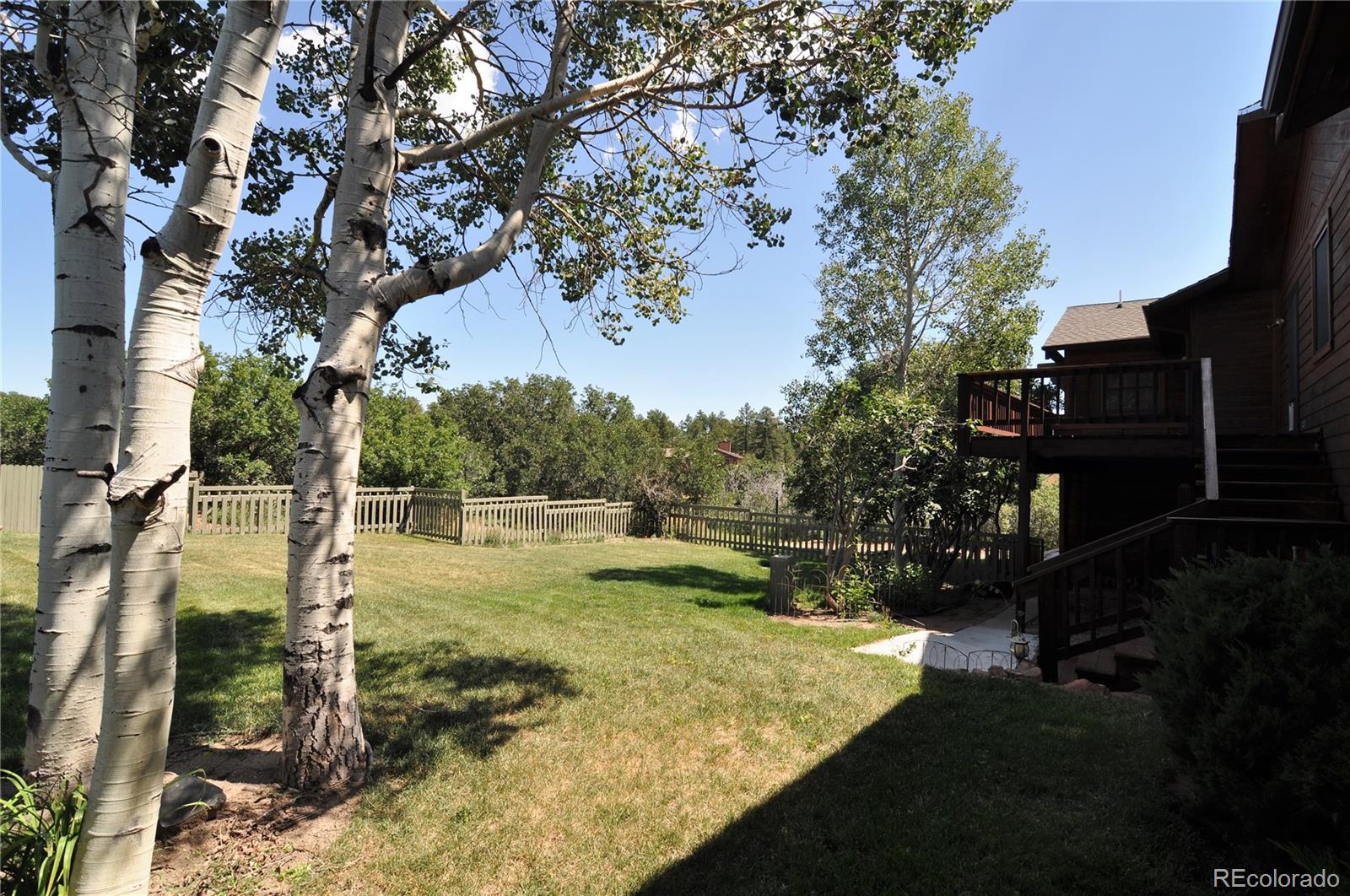 4330 Red Forest Road Monument, CO 80132 - Photo 33 of 37