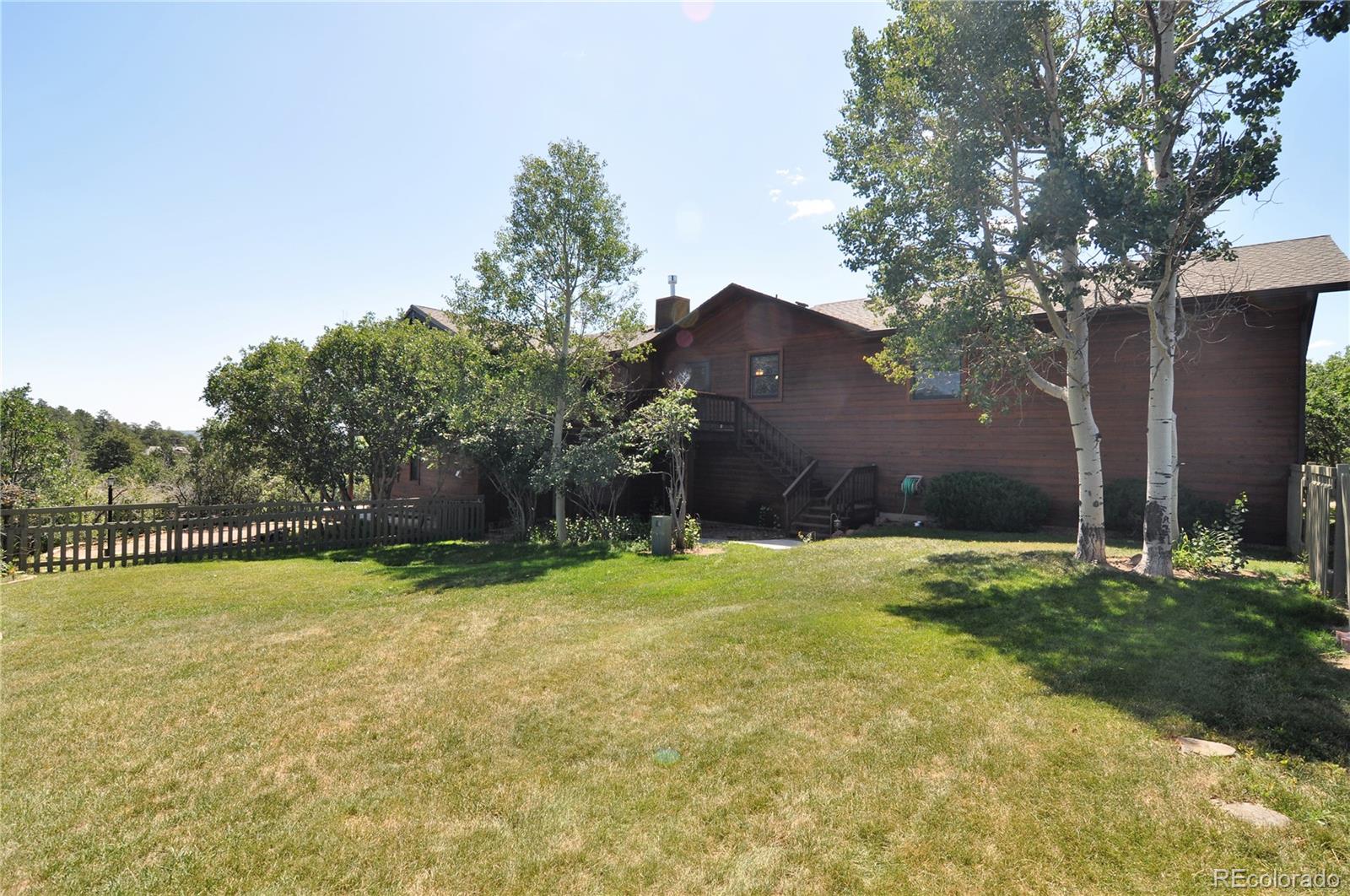 4330 Red Forest Road Monument, CO 80132 - Photo 34 of 37