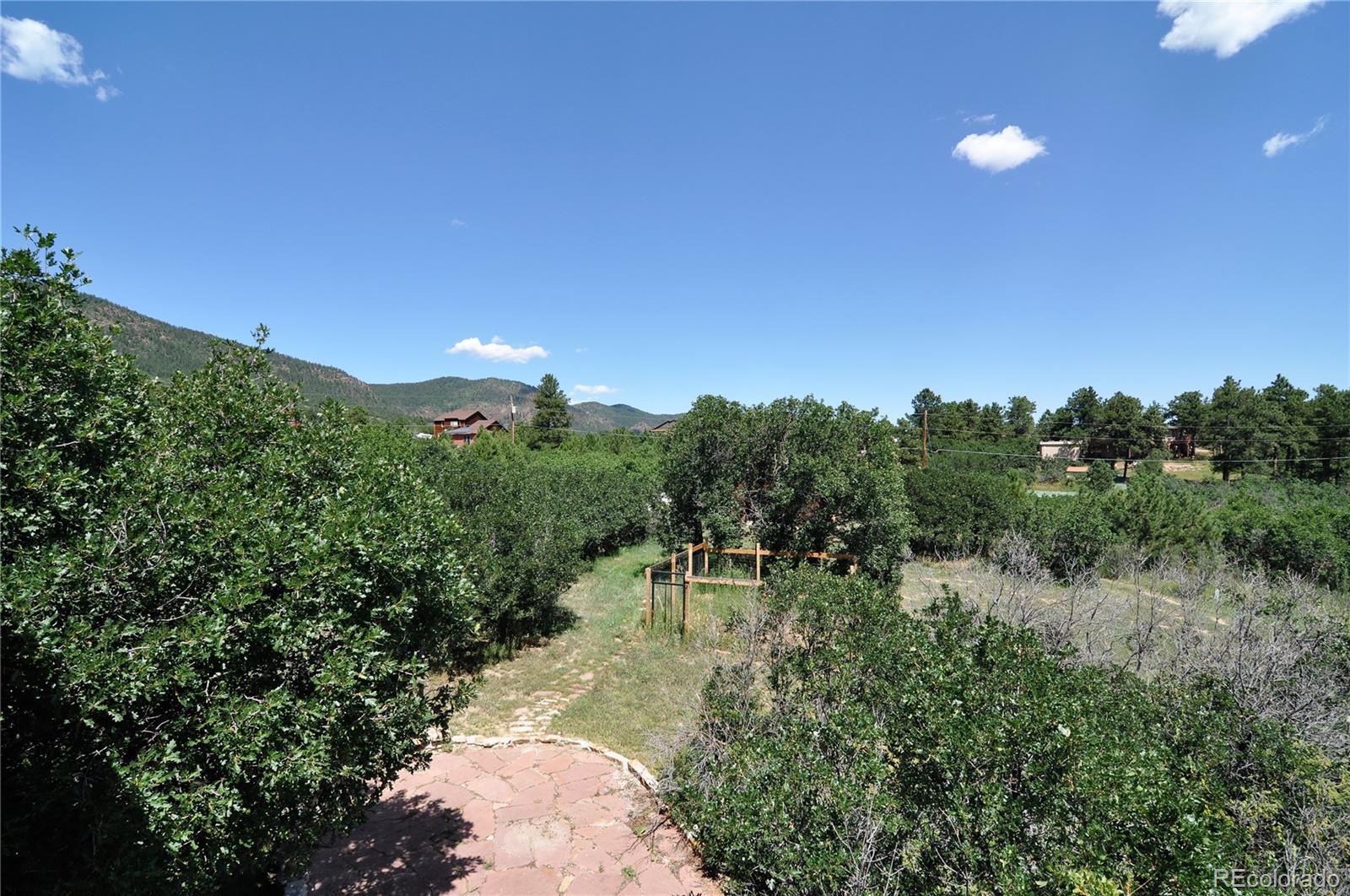 4330 Red Forest Road Monument, CO 80132 - Photo 36 of 37