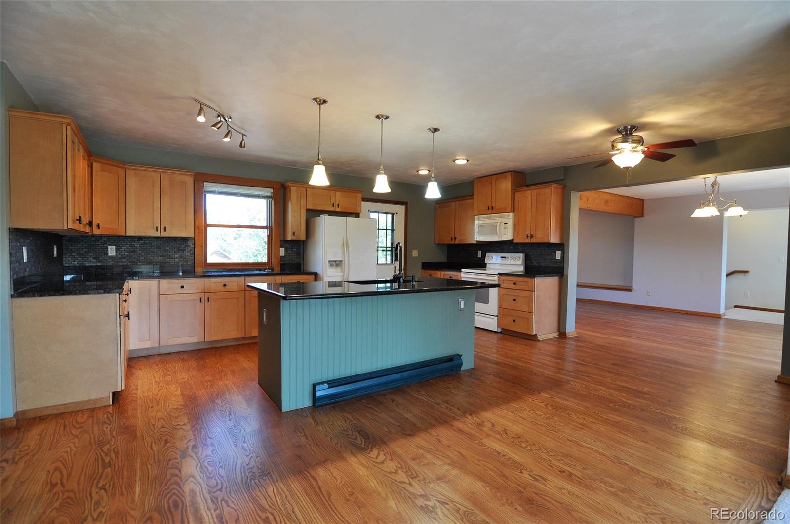 4330 Red Forest Road Monument, CO 80132 - Photo 9 of 37