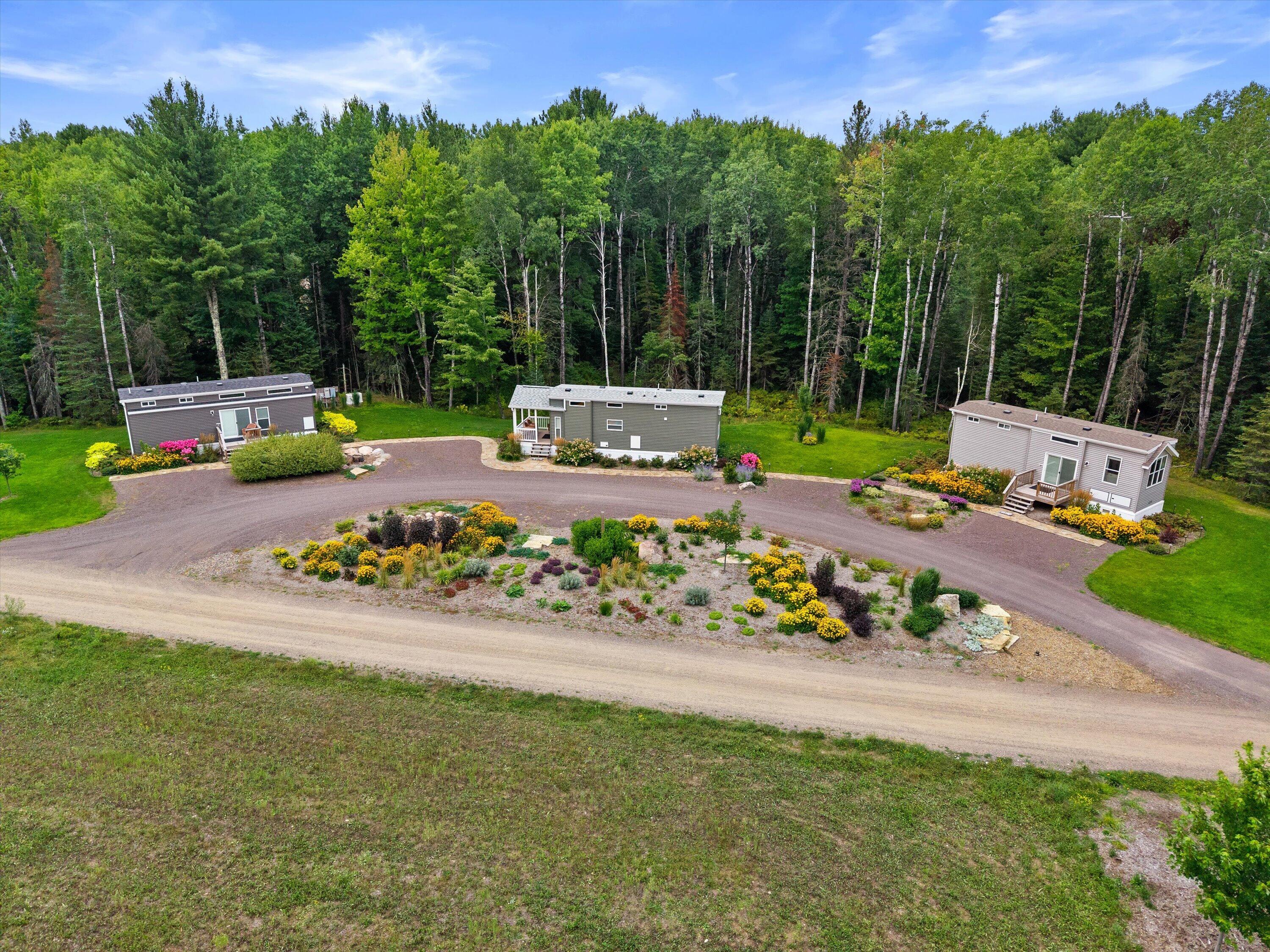 W7338 Flambeau River Road Fifield, WI 54524 - Photo 4 of 49 04-DJI_20260813175714_0021_D