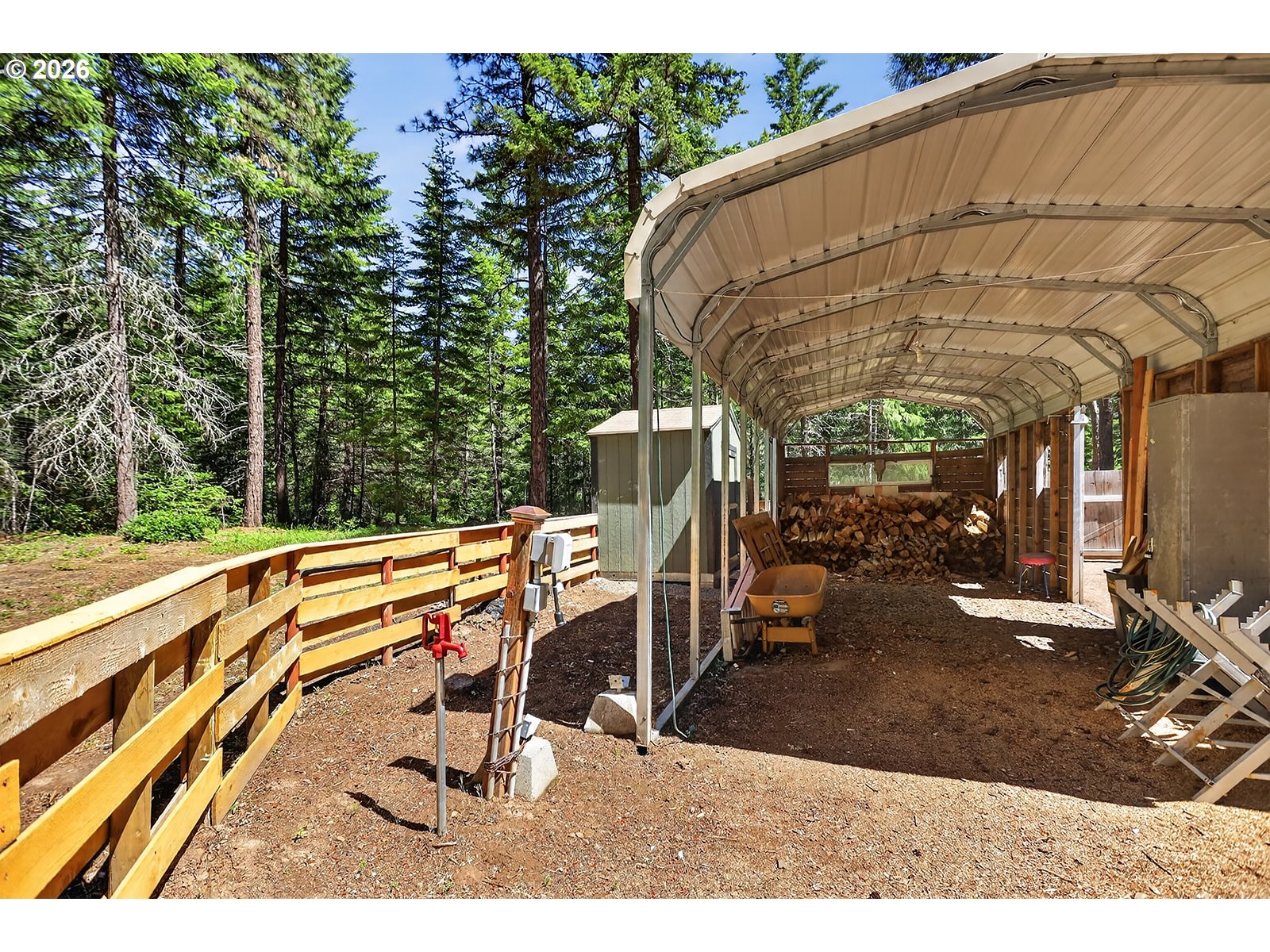 36 Shippey Cutoff Road Lyle, WA 98635 - Photo 29 of 48