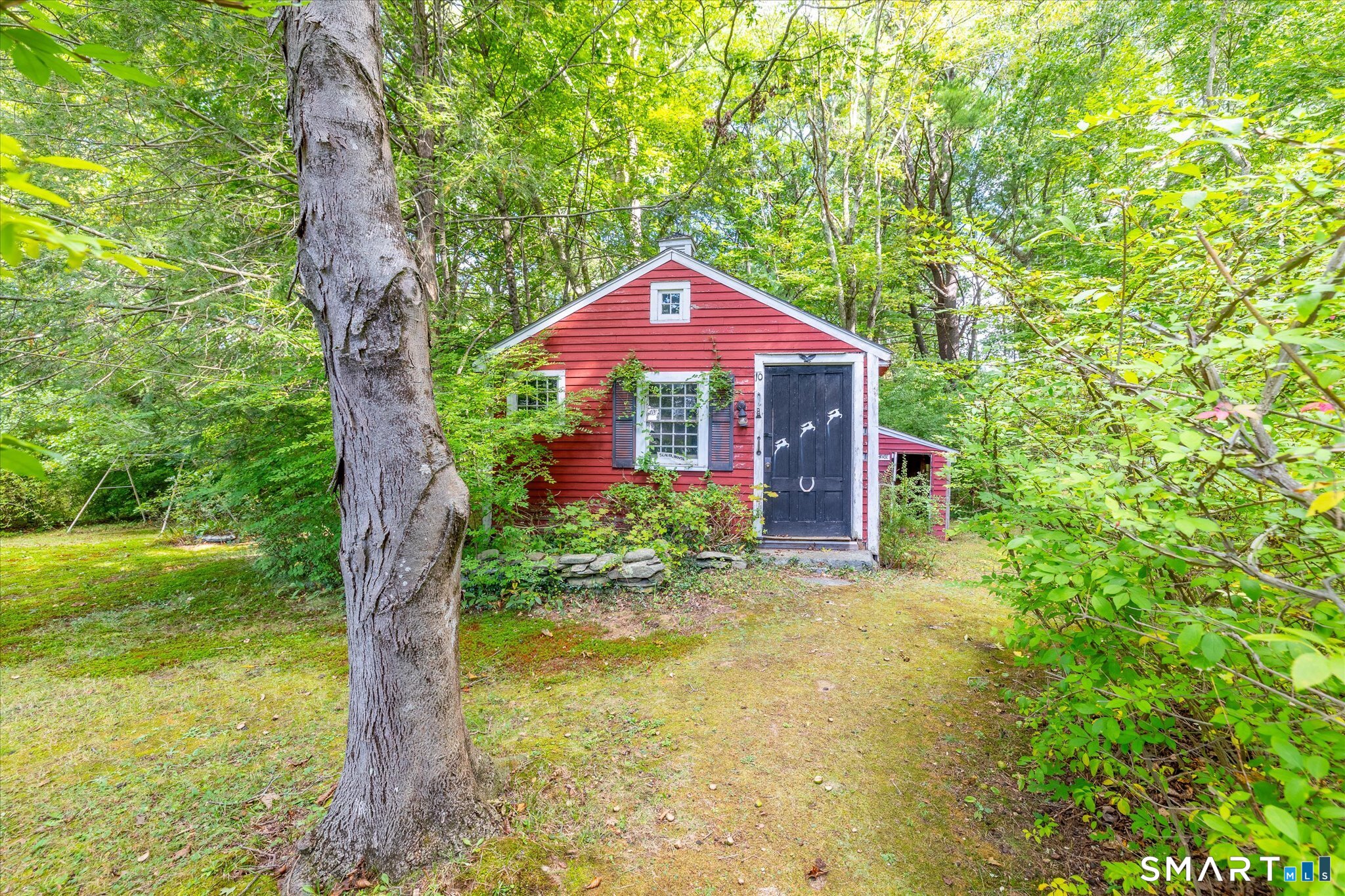 10 Homestead Road Killingly, CT 06241 - Photo 30 of 39 Gallery Image 30
