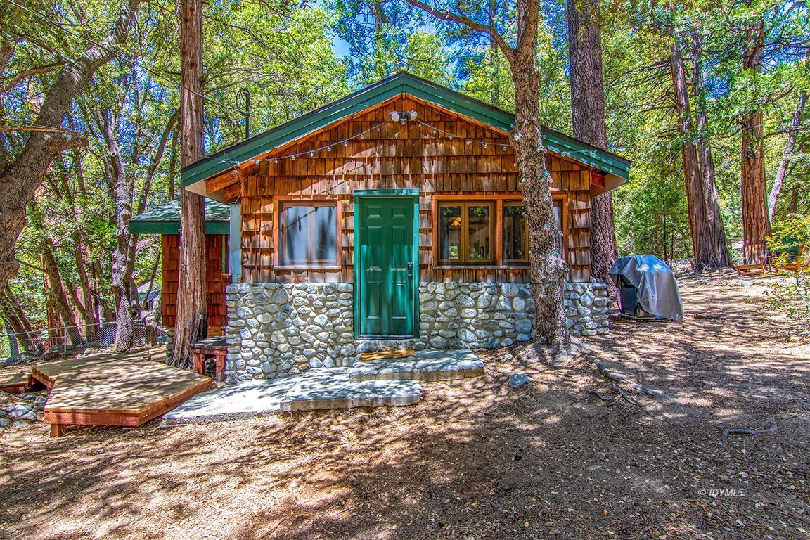 25670 Glen Road Idyllwild, CA 92549 - Photo 2 of 66 Untitled