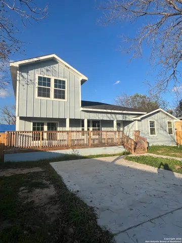 $349,000 | 8013 Fm 1518, Somerset, TX 78069