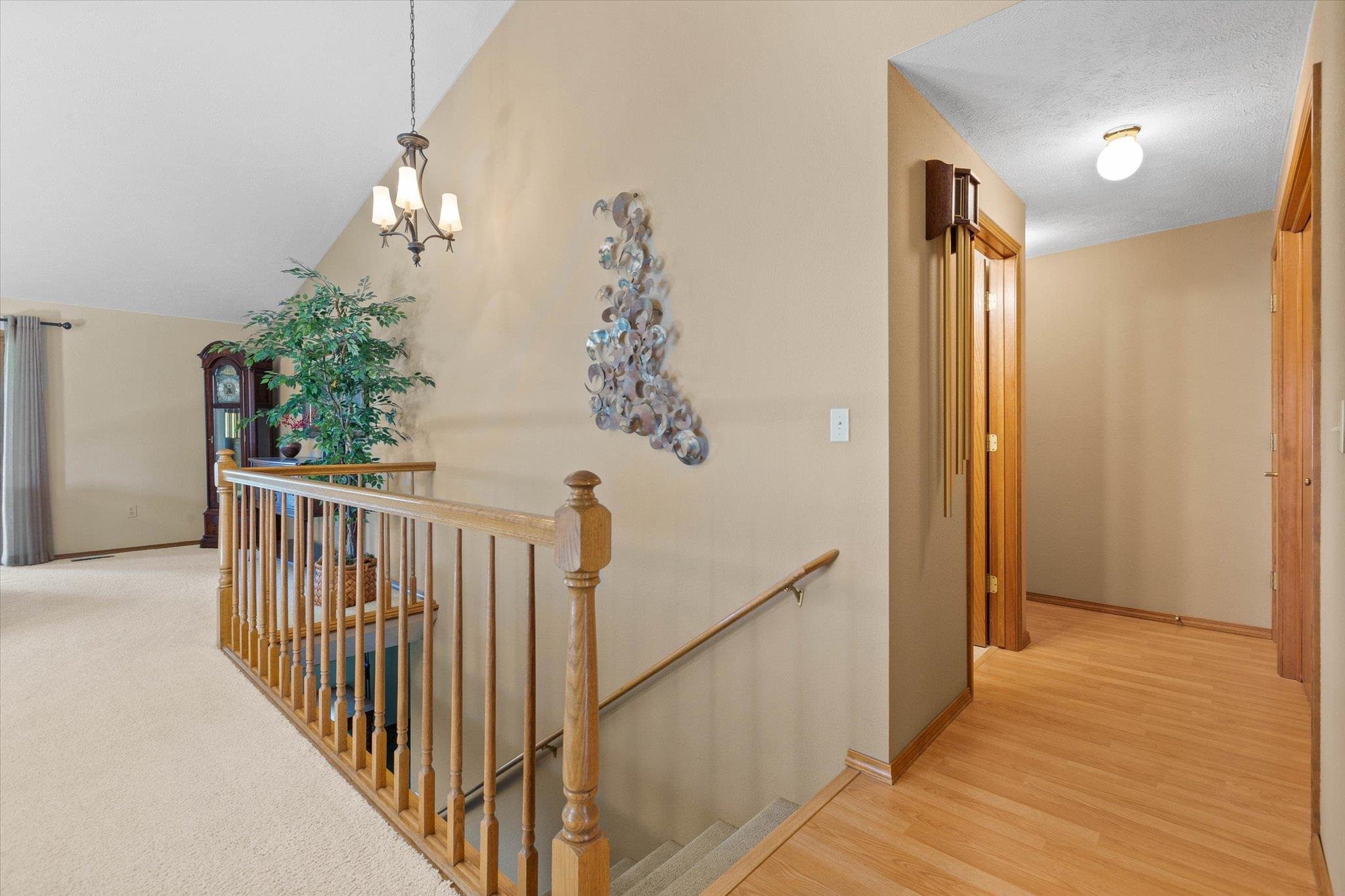 9703 North Ridgecrest Drive Spokane, WA 99208 - Photo 14 of 36 Gallery Image 14