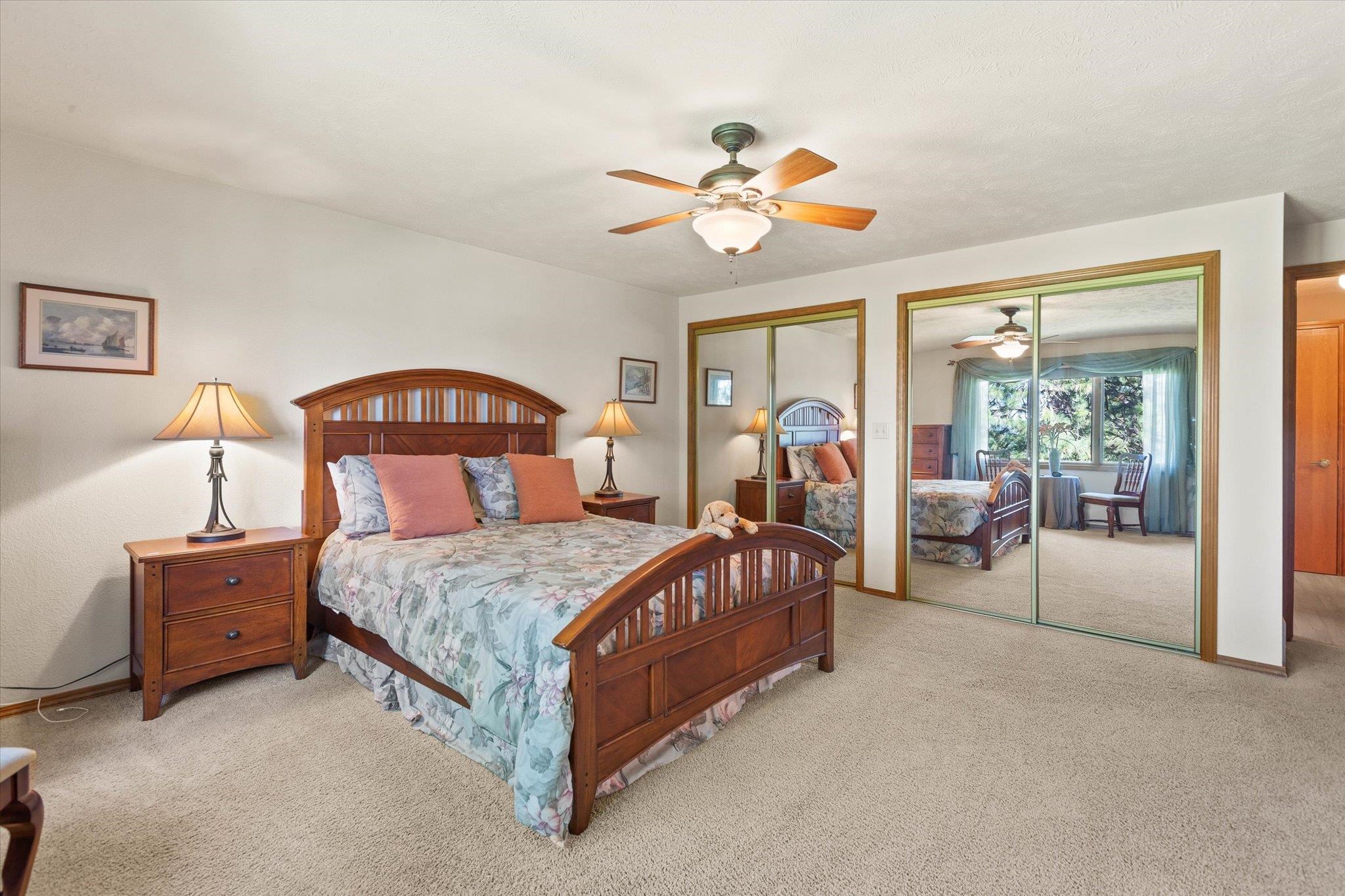 9703 North Ridgecrest Drive Spokane, WA 99208 - Photo 16 of 36 Gallery Image 16