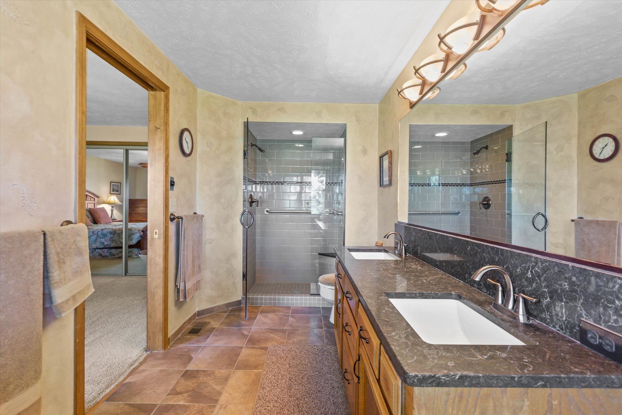 9703 North Ridgecrest Drive Spokane, WA 99208 - Photo 19 of 36 Gallery Image 19