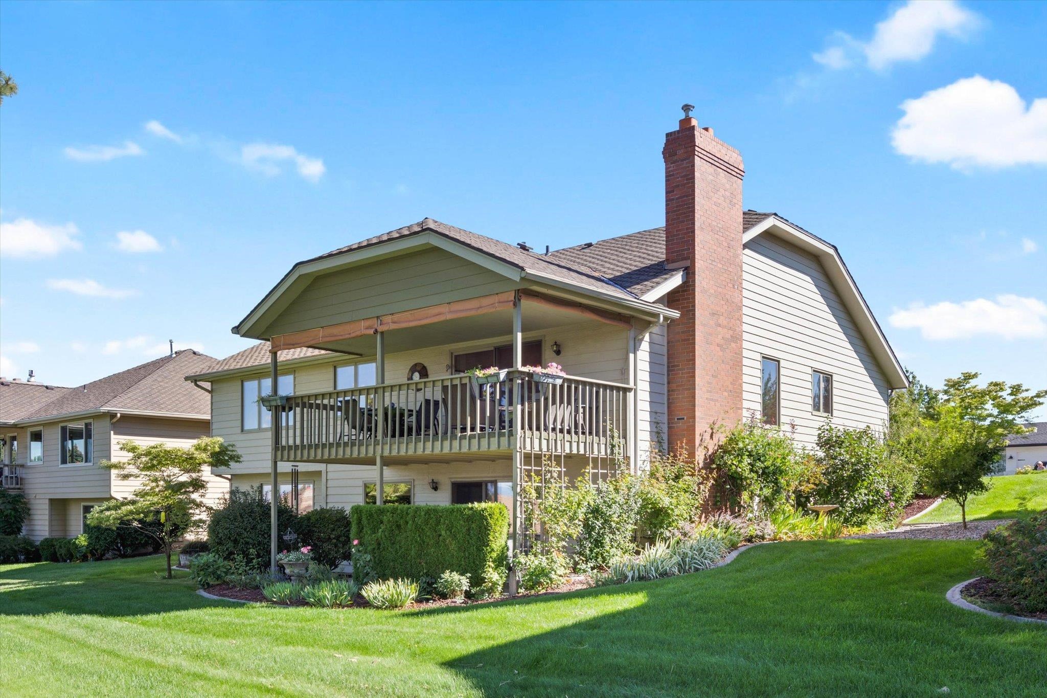 9703 North Ridgecrest Drive Spokane, WA 99208 - Photo 35 of 36 Gallery Image 35