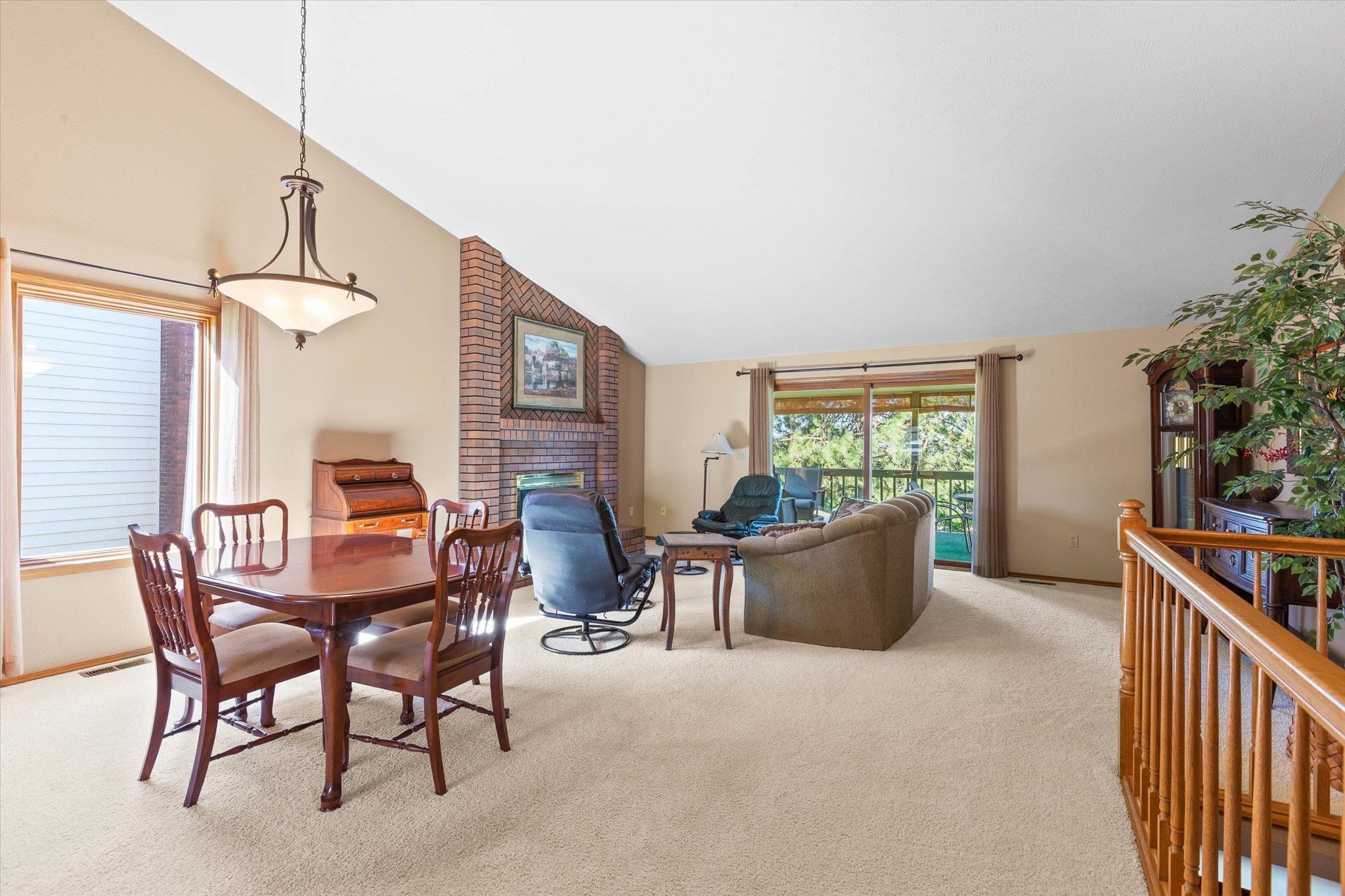 9703 North Ridgecrest Drive Spokane, WA 99208 - Photo 5 of 36 Gallery Image 5