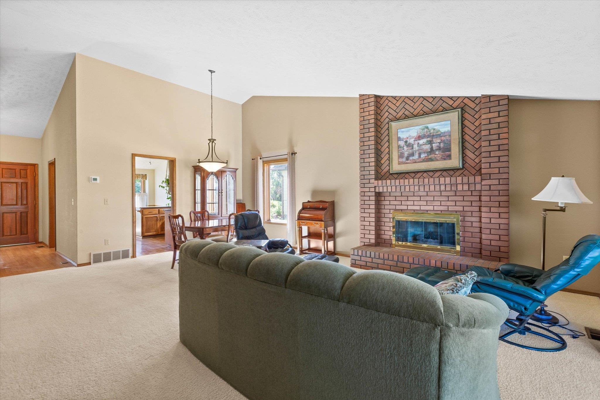 9703 North Ridgecrest Drive Spokane, WA 99208 - Photo 6 of 36 Gallery Image 6