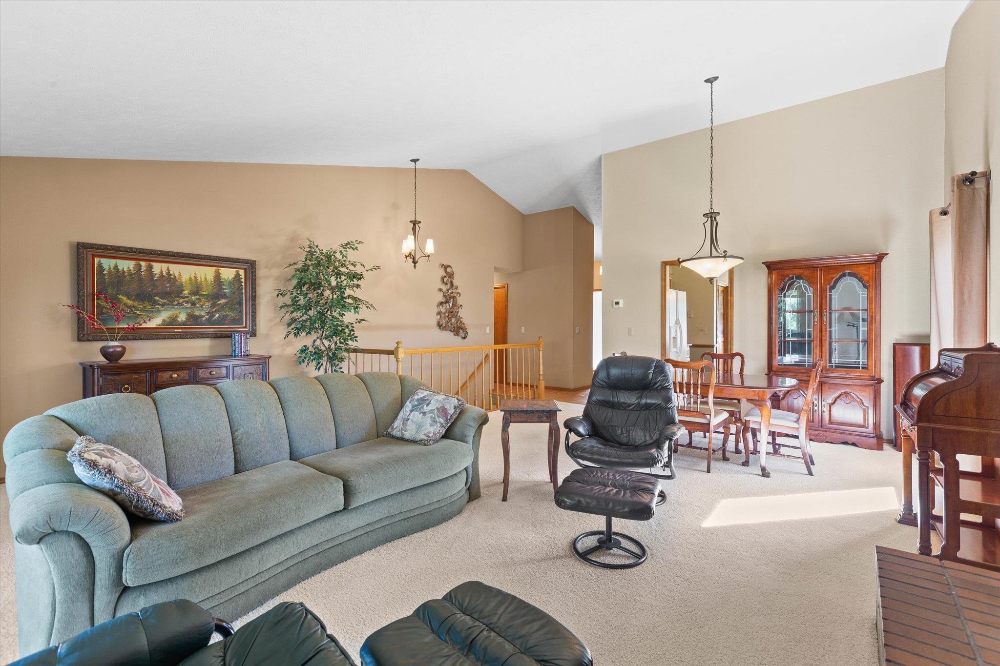 9703 North Ridgecrest Drive Spokane, WA 99208 - Photo 7 of 36 Gallery Image 7
