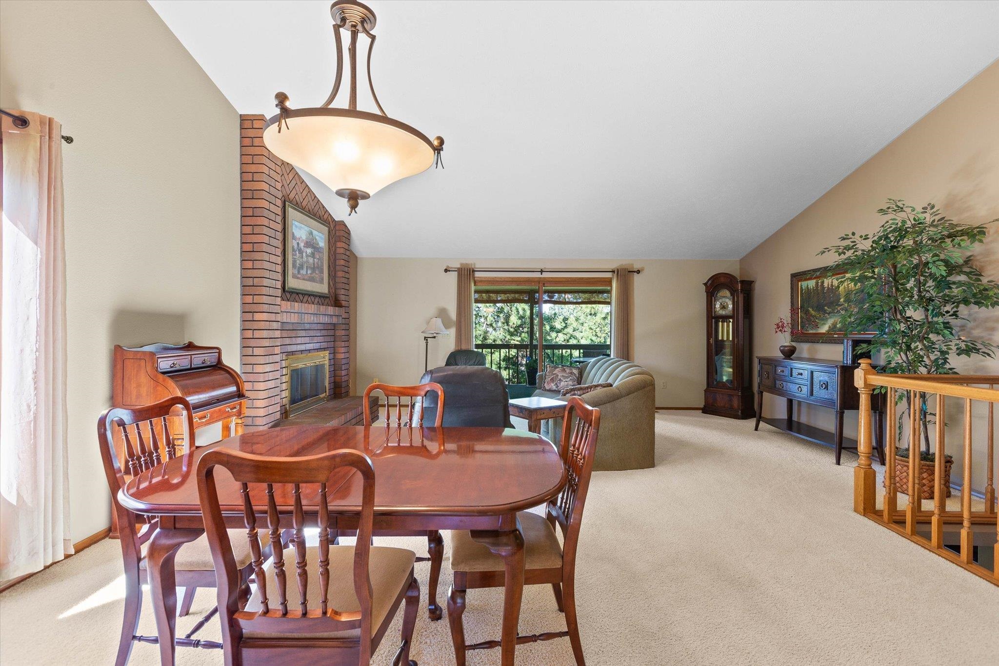 9703 North Ridgecrest Drive Spokane, WA 99208 - Photo 8 of 36 Gallery Image 8