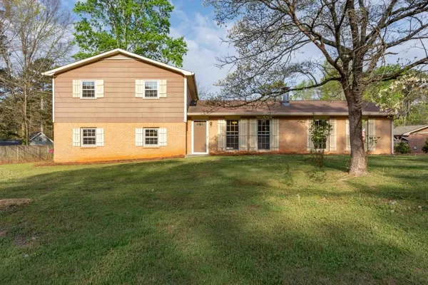 $320,000 | 2993 East Howell Drive, Lawrenceville, GA 30044