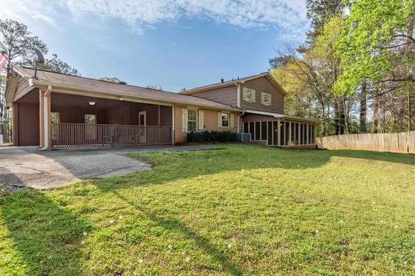 $320,000 | 2993 East Howell Drive, Lawrenceville, GA 30044