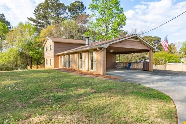 $320,000 | 2993 East Howell Drive, Lawrenceville, GA 30044